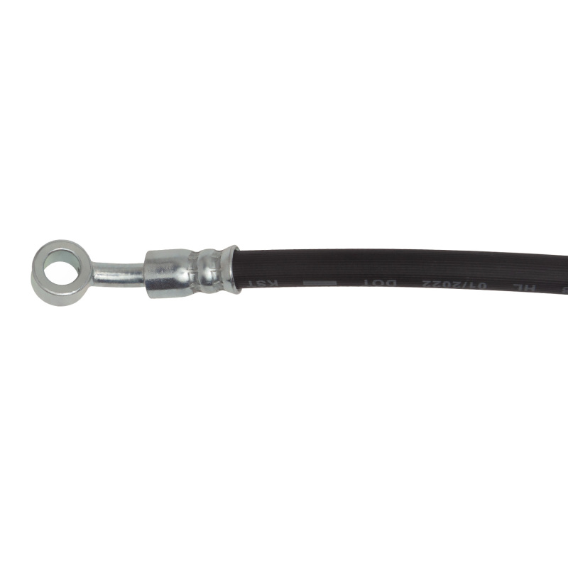 Hyundai Elantra Brake Hose - Front - R1 Concepts - R1 - `01-`06